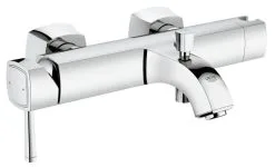 Grohe Grandera - Grifo Monomando De Bañera, Cromo 23317000