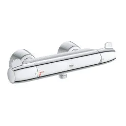 Grohe Grohtherm Special - Grifo Termostático De Ducha, Cromo 34667000