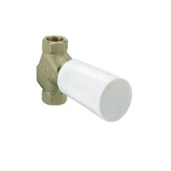 Kludi Cuerpos De Montaje - Cuerpo De Válvula Empotrada 53811