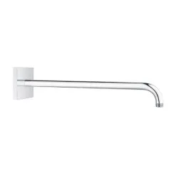 Grohe Rainshower - Brazo De Ducha 422 Mm, Cromo 26145000