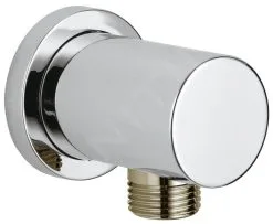 Grohe Rainshower - Codo De Conexión De Pared, Cromo 27057000
