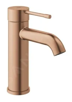 Grohe Essence - Grifo Monomando De Lavabo S, Warm Sunset Cepillado 23590DL1
