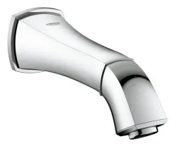 Grohe Grandera - Caño De Bañera, Cromo 13341000