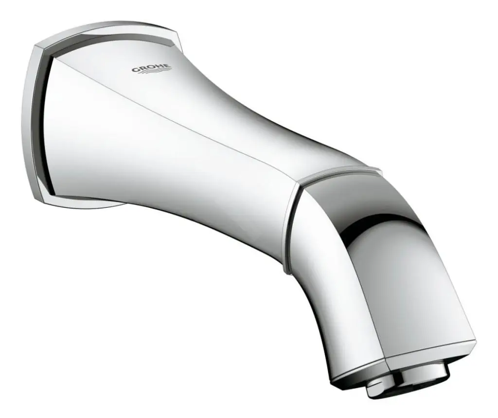 Grohe Grandera - Caño De Bañera, Cromo 13341000