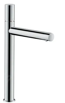 Axor Uno - Grifo De Lavabo 260, Cromo 45004000