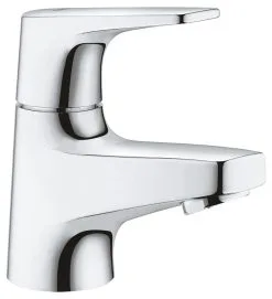 Grohe BauFlow - Válvula De Lavabo, Cromo 20575000