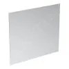 Ideal Standard Mirror&Light - Espejo 800x700 Mm Con Luz De Fondo LED T3336BH