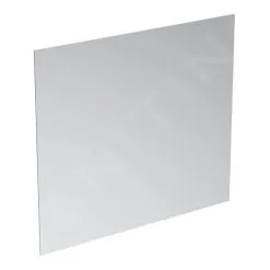 Ideal Standard Mirror&Light - Espejo 800x700 Mm Con Luz De Fondo LED T3336BH