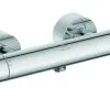 Ideal Standard CeraTherm - Grifo Termostático De Ducha, Cromo A7587AA
