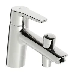 Hansa Polo - Grifo De Bañera, Cromo 52392293