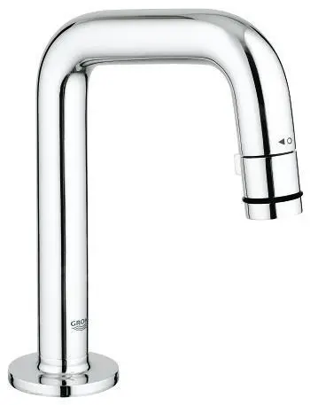 Grohe Universal - Grifo De Pie Universal, Cromo 20202000