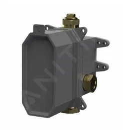 Steinberg Cuerpos De Montaje - Cuerpo De Montaje Para Grifo Empotrado 010 2110 3