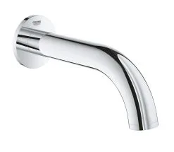 Grohe Atrio - Caño De Bañera, Cromo 13139003