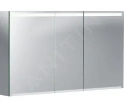 Geberit Option - Armario Con Espejo Con Iluminación, 1200x700x150 Mm 500.207.00.1