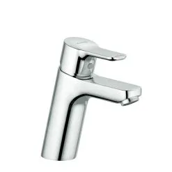 Kludi Pure&Easy - Grifo De Lavabo, Cromo 372920565