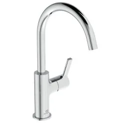 Ideal Standard Joy - Grifo De Lavabo, Cromo BC778AA