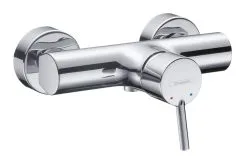 Hansgrohe Talis S - Grifo Monomando De Ducha, Cromo 32620000