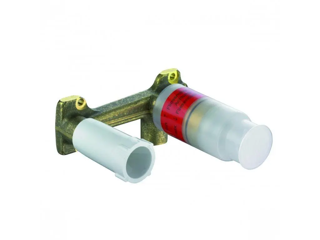 Kludi Cuerpos De Montaje - Cuerpo De Montaje Empotrado DN15 38243