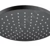 Hansgrohe Vernis Blend - Rociador De Ducha, Diámetro 200 Mm, Negro Mate 26271670