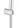 Grohe Tempesta Cosmopolitan - Conjunto De Ducha, 3 Chorros, Cromo 27588002