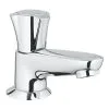 Grohe Costa L - Grifo De Lavabo, Cromo 20404001