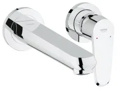 Grohe Eurodisc Cosmopolitan - Grifo De Lavabo 2 Orificios, Cromo 19974002