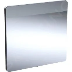 Geberit Option - Espejo Con Iluminación LED, 700x650 Mm 819270000