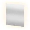 Duravit Espejos - Espejo 700x600 Mm, Con Iluminación LED Y Con Calefacción LM7825D00000000