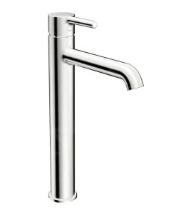 Hansa Vantis Style - Grifo Para Cuenco De Lavabo, Cromo 54472207