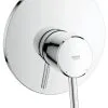 Grohe Concetto - Grifo Empotrado De Ducha, Cromo 19345001