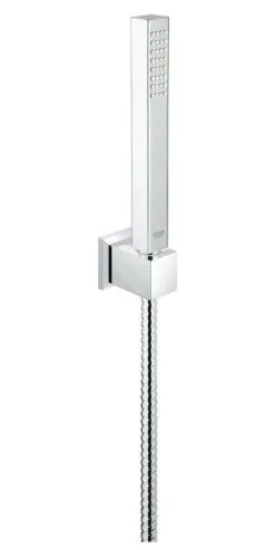 Grohe Euphoria Cube+ - Cabezal De Ducha, Cromo 27889000