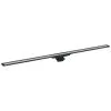 Geberit CleanLine - Canal De Ducha De Acero Inoxidable, 300-900 Mm, Metal Oscuro 154.450.00.1