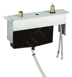 Grohe Cuerpos De Montaje - Combinación De 3 Orificios Para Bañera 33339000