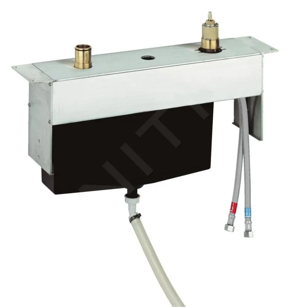 Grohe Cuerpos De Montaje - Combinación De 3 Orificios Para Bañera 33339000