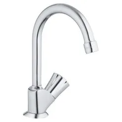 Grohe Costa L - Grifo De Lavabo, Cromo 20393001