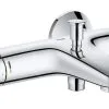 Grohe Grohtherm 800 - Grifo Termostático De Bañera, Cromo 34569000