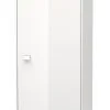 Duravit Brioso - Armario Alto 1770x520x240 Mm, Variante Derecha, Blanco Brillante BR1321R2222