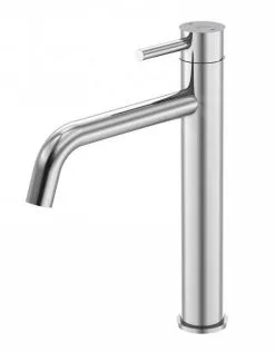 Steinberg 100 - Grifo De Lavabo, Cromo 100 1720