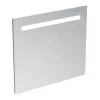 Ideal Standard Mirror&Light - Espejo 800x700 Mm Con Iluminación LED T3342BH