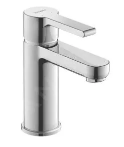 Duravit B.2 - Grifo De Lavabo, Cromo B21010002010