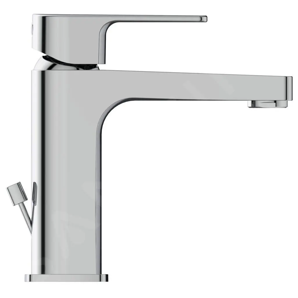 Ideal Standard Cerafine D - Grifo De Lavabo Con Desagüe, BlueStart, Cromo BC689AA - Imagen 4