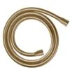 Hansgrohe Mangueras De Ducha - Manguera De Ducha 1250 Mm, Bronce Cepillado 28272140