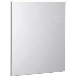 Geberit Xeno 2 - Espejo 600x710 Mm Con Iluminación LED Y Calefacción 500.521.00.1