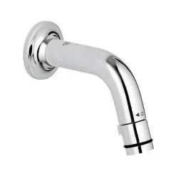 Grohe Universal - Grifo Mural Universal, Cromo 20205000