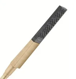 Hansgrohe Rainfinity - Alcachofa De Ducha, EcoSmart, Bronce Cepillado 26867140