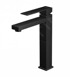 Steinberg 160 - Grifo De Lavabo, Negro Mate 160 1710 S