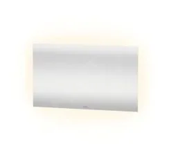 Duravit Espejos - Espejo 1200x700 Mm, Con Iluminación LED Y Con Calefacción LM7828D00000000