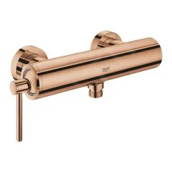 Grohe Atrio - Grifo De Ducha, Warm Sunset 32650DA3