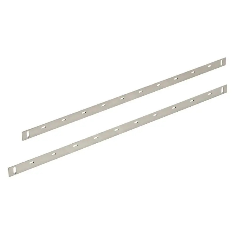 Hansgrohe Accesorios - Juego De Guías De Montaje Para IBox Universal 96615000