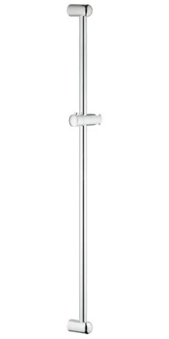 Grohe Tempesta New - Barra De Ducha 900 Mm, Cromo 27524000